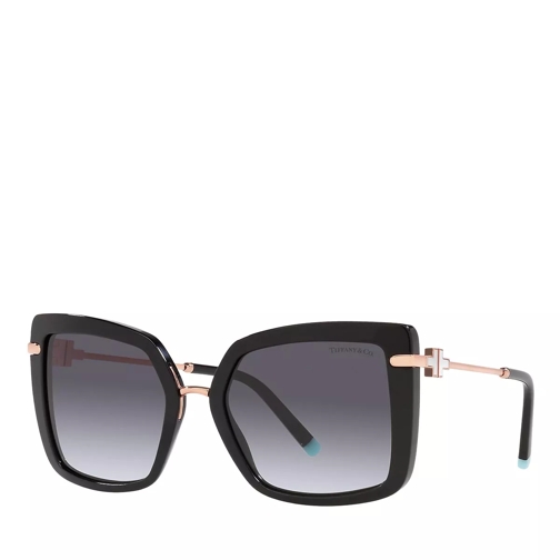 Tiffany & Co. 0TF4185 Sunglasses Black Sonnenbrille