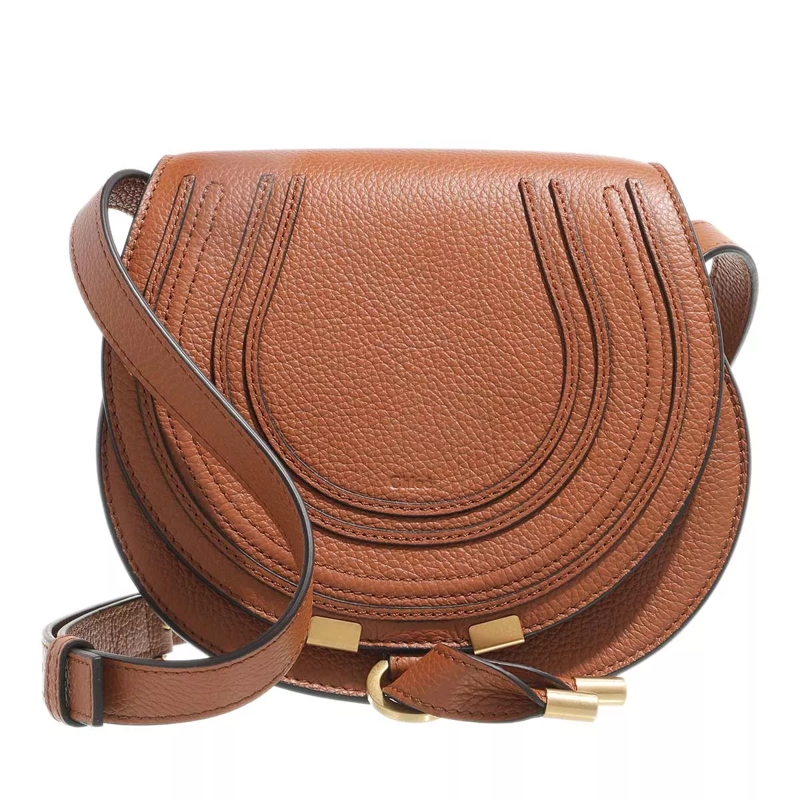 Chloé Crossbody Bag Marcie Tan