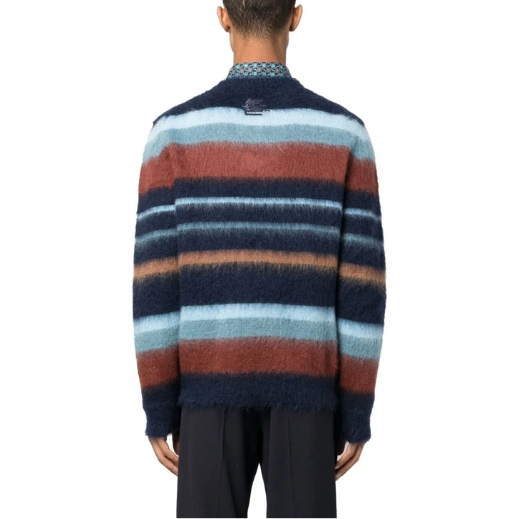 Sweaters Blue blau