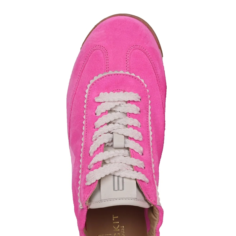Crickit Low-Top-Sneaker Sneaker TARA pink(Image 4)