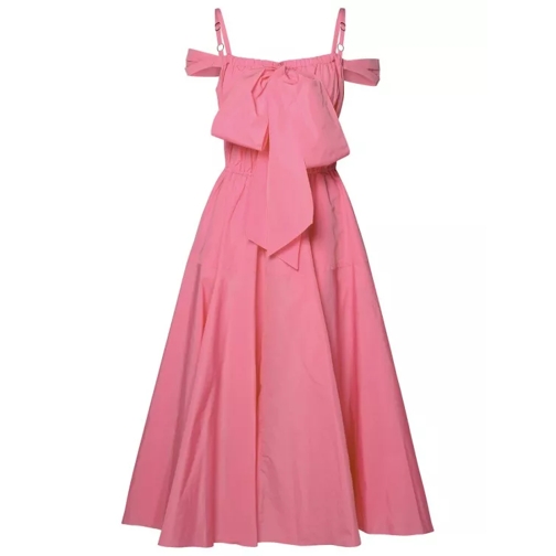 Patou Cocktail Dress Pink 