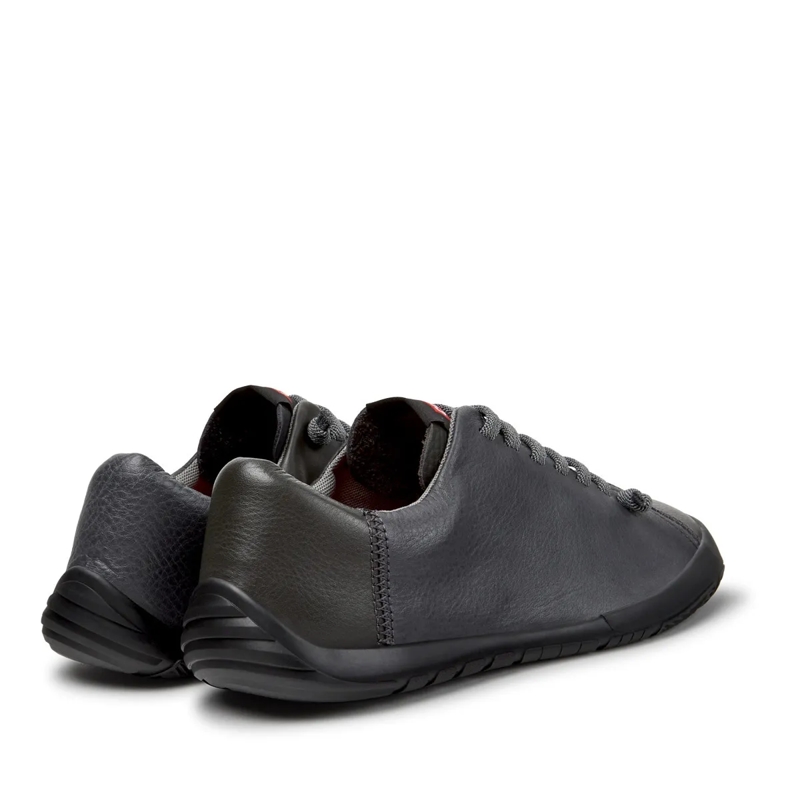 Camper Low-Top-Sneaker - Zertifikat der Leather Working Group- Schuhmach multicolor(Image 3)