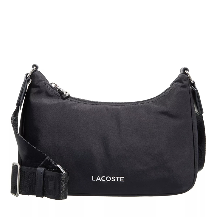 Lacoste on sale hobo bag