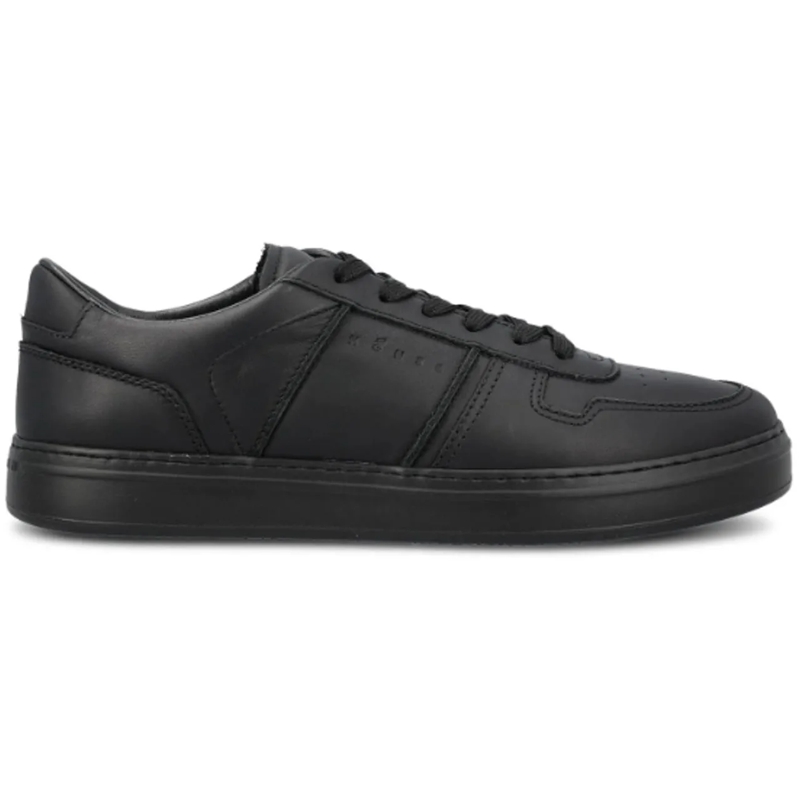 Hogan Sneaker basse Sneakers Black schwarz