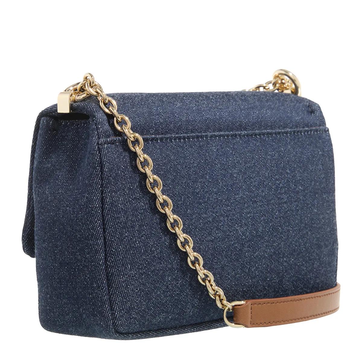 Furla Crossbody bags 1927 Mini Crossbody 20 in blauw