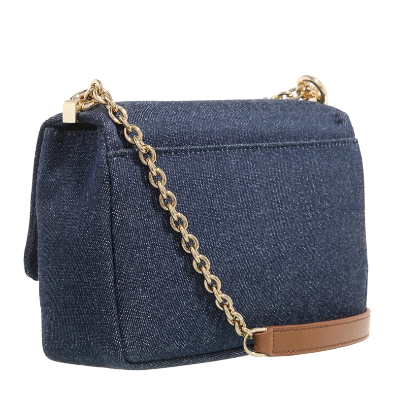 Furla Crossbody Bag Furla 1927 Mini Crossbody 20 Toni Mediterraneo(Image 4)