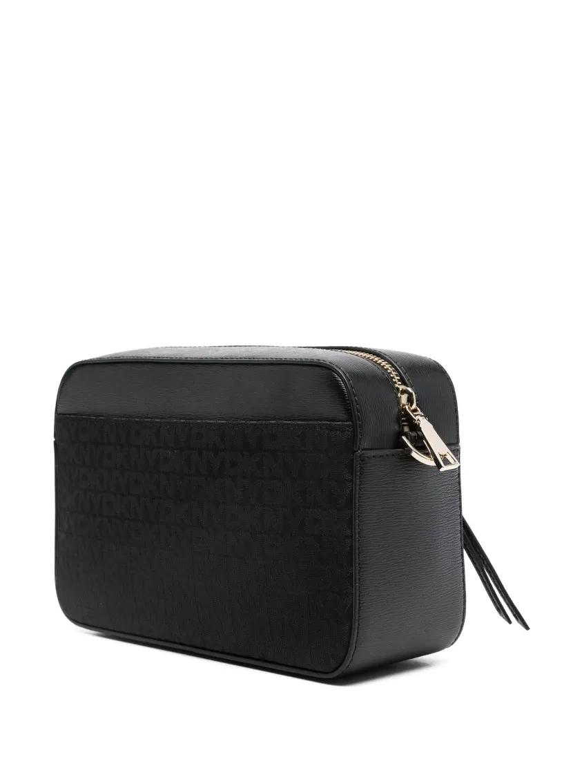 DKNY Hobo bags Bryant Ave Crossbody Bag in zwart