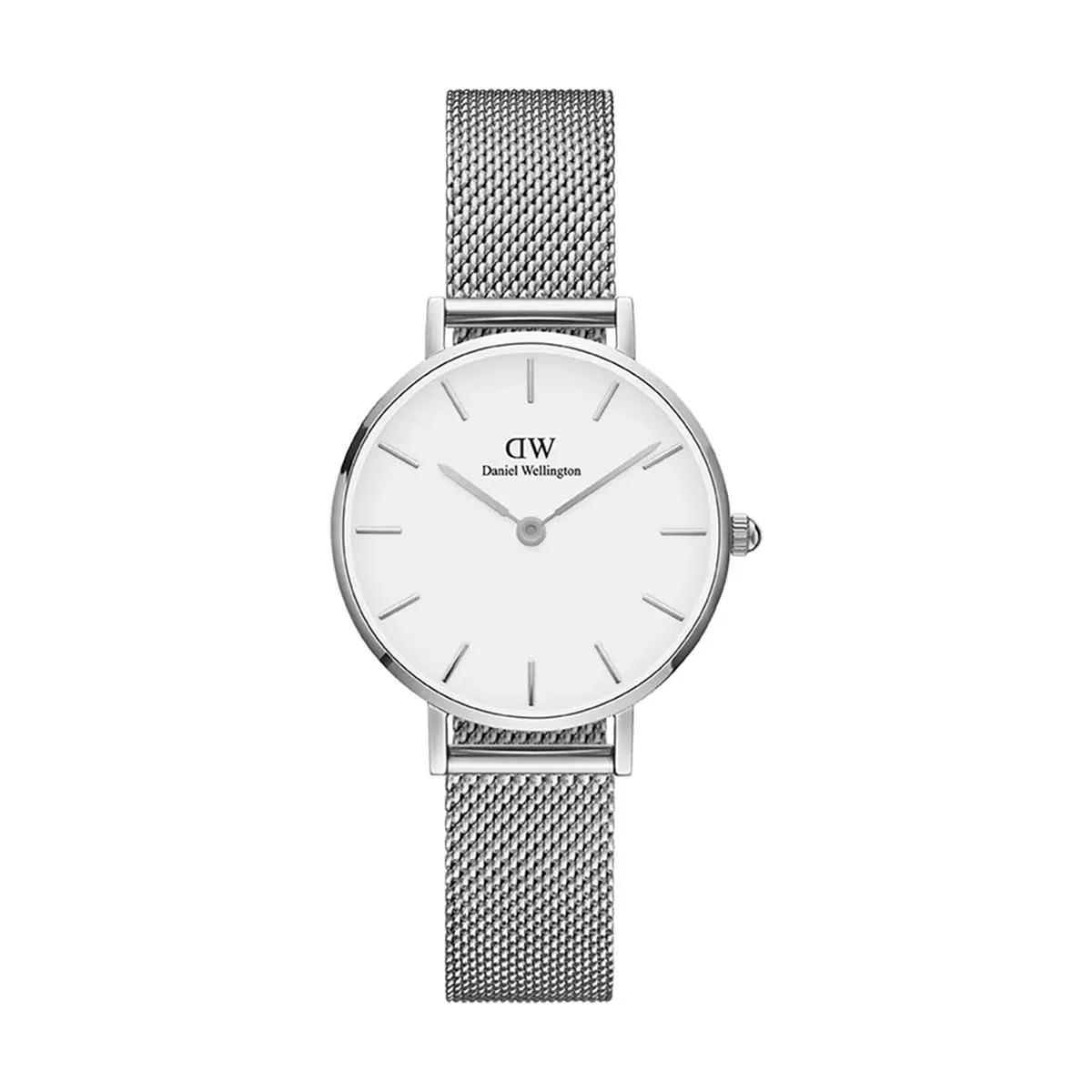 Daniel Wellington Dw Petite Sterling S 36Mm SILVER | Quartz Watch