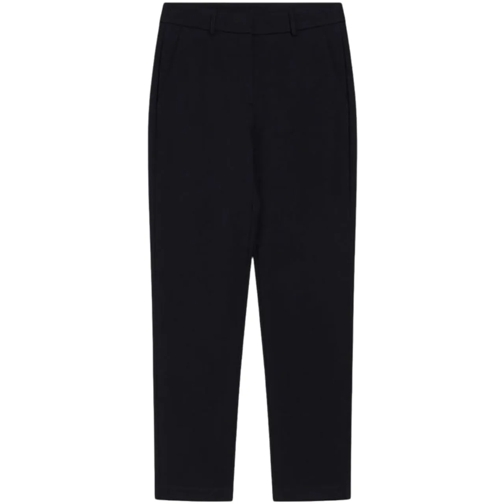 Max Mara  Max Mara Trousers Black schwarz