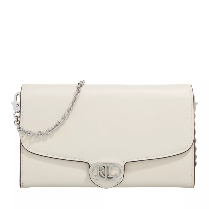 Ralph lauren white cross body bag sale