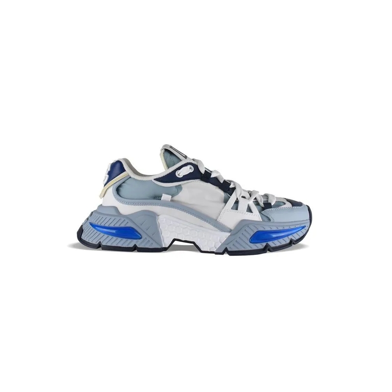 Dolce&Gabbana Sneaker basse Airmaster Sneakers White