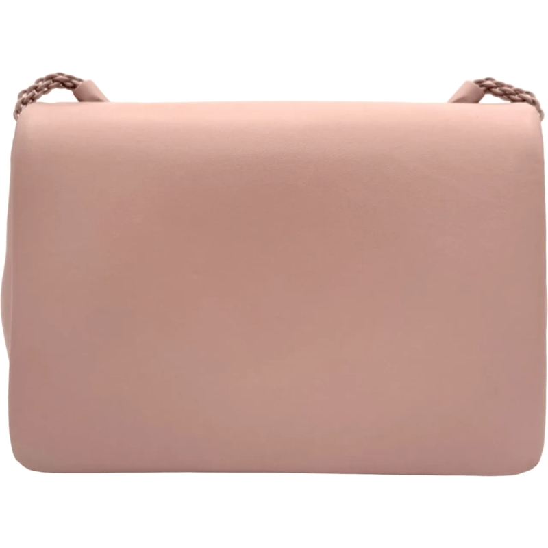 Valentino Garavani Crossbody Bag Valentino One Stud - Pink rose(Image 3)