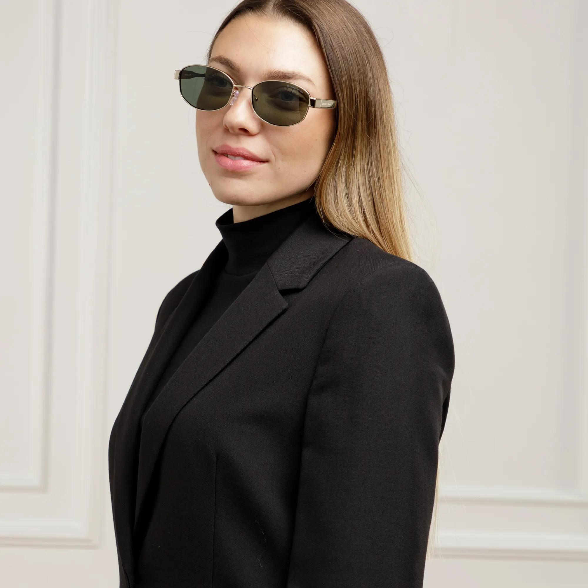 Michael kors monaco sunglasses best sale