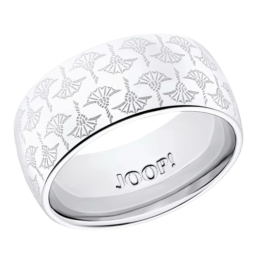 JOOP! ring Silber Band ring