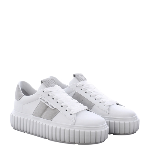 Kennel & Schmenger Sneaker ZAP weiss Low-Top Sneaker