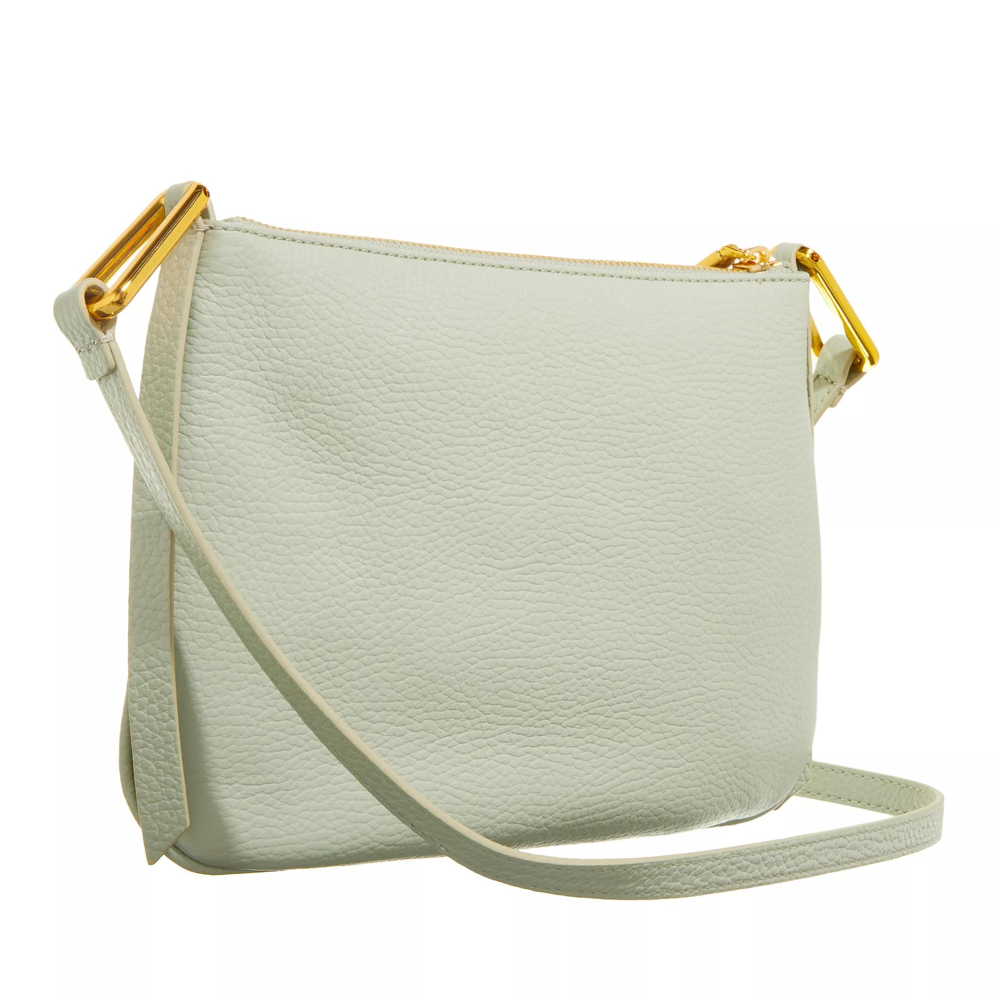 Coccinelle Crossbody bags magie in groen