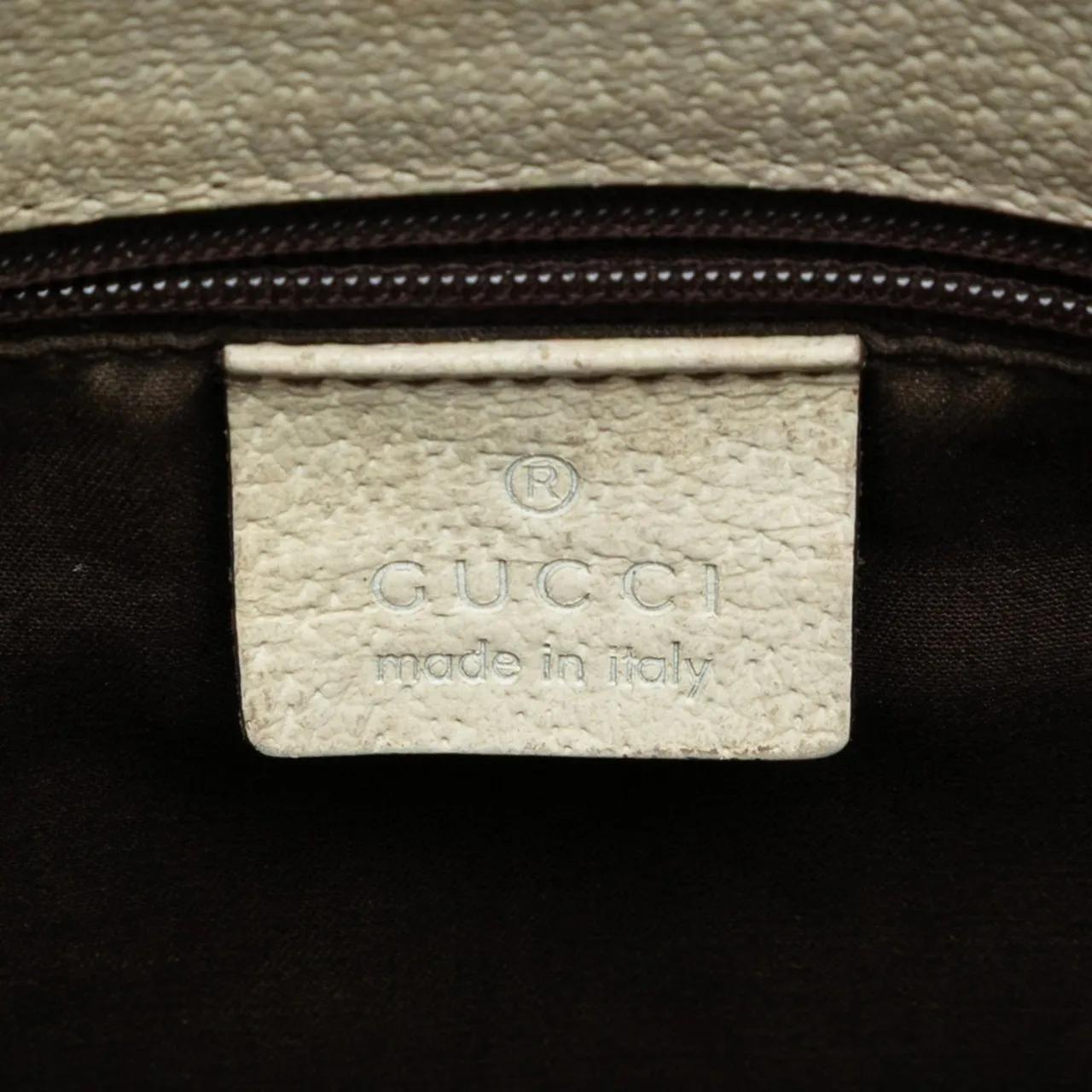 Thumbnail - Gucci Hobo Bags - GG Canvas Eclipse Crossbody - Gr. unisize - in Braun - für Damen