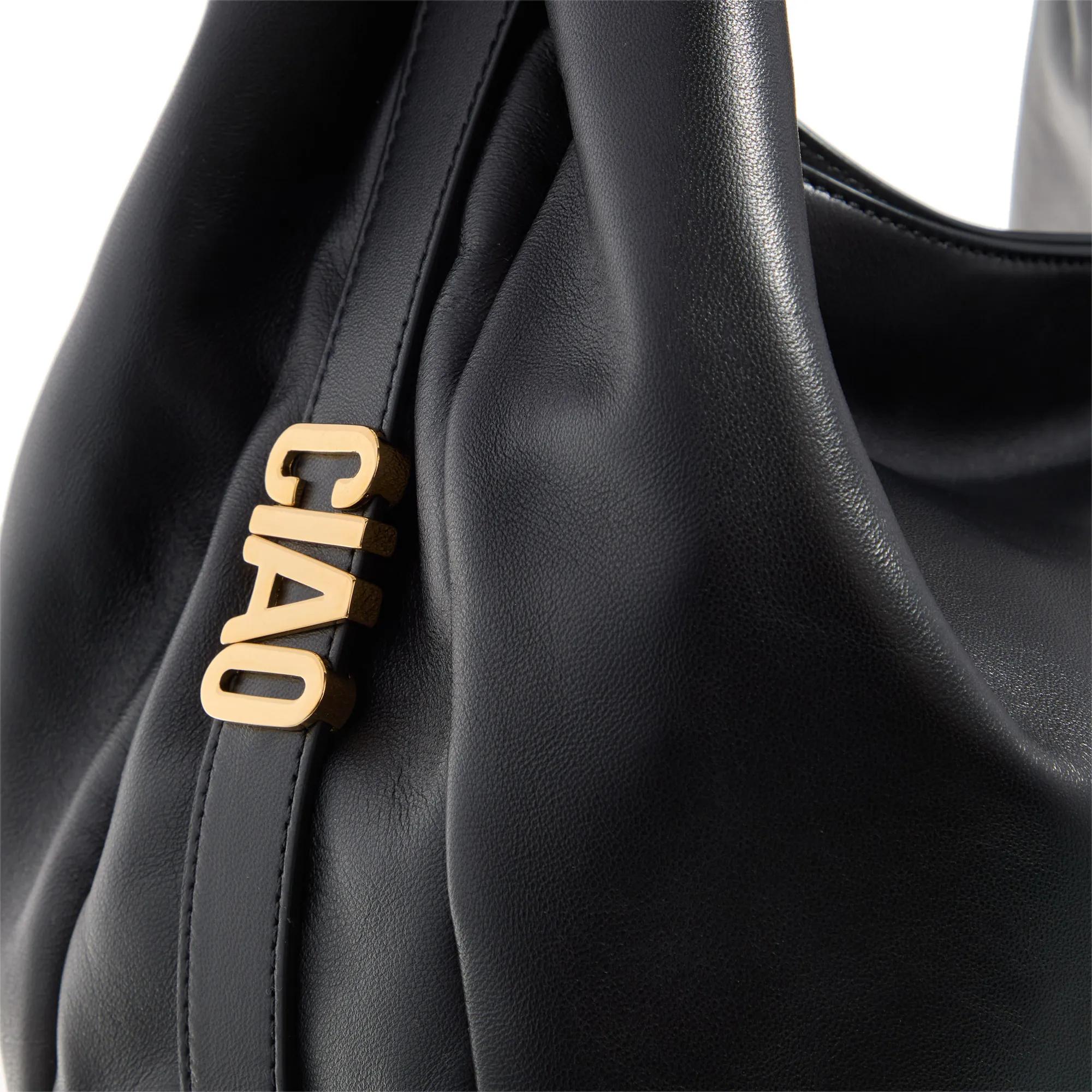 Moschino Crossbody bags Handle Me in zwart