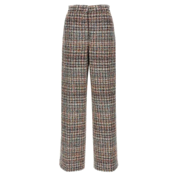 パンツ Missoni Micro Sequin Pants Missoni Micro Sequin Pants Multicolor
