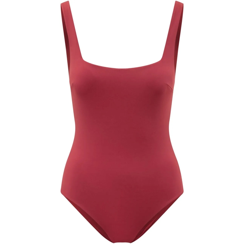 SUNDEK  Costume Intero Modello Cina rot