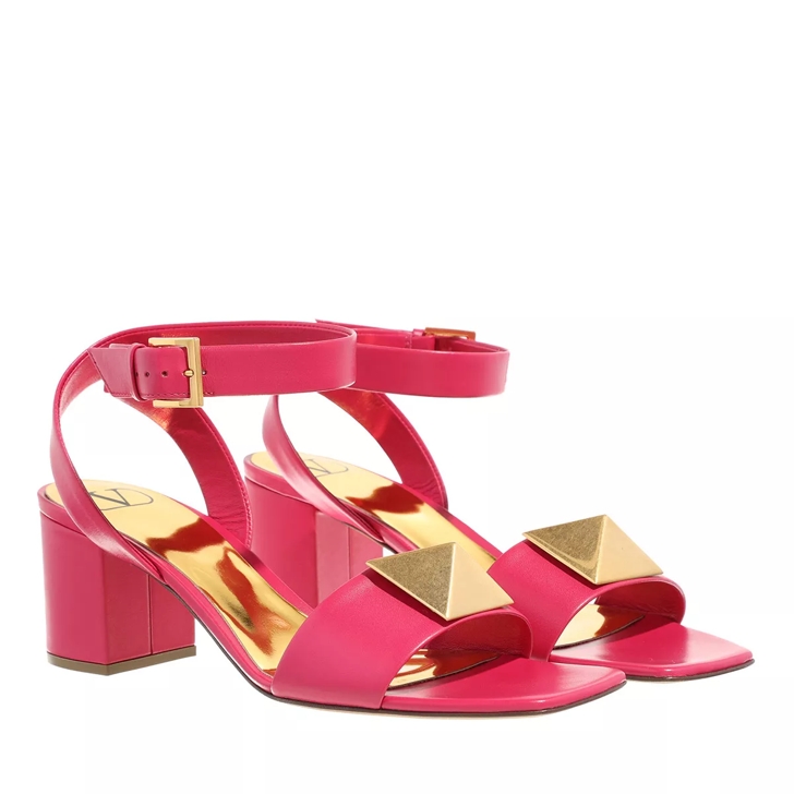 Valentino best sale strappy sandals