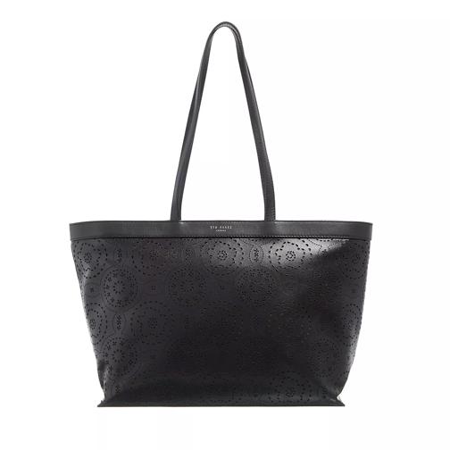 Ted Baker Libetie Black Sac à provisions