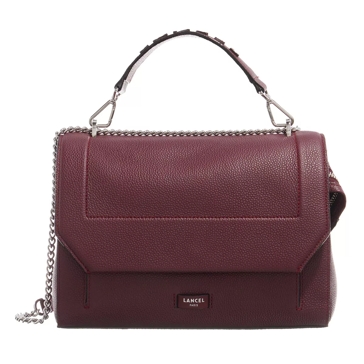 Ninon lancel online rouge