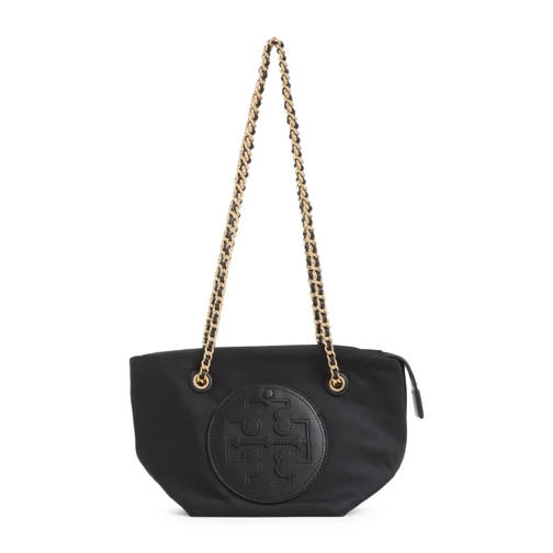 Tory Burch Schultertasche Ella Shoulder Bag Black