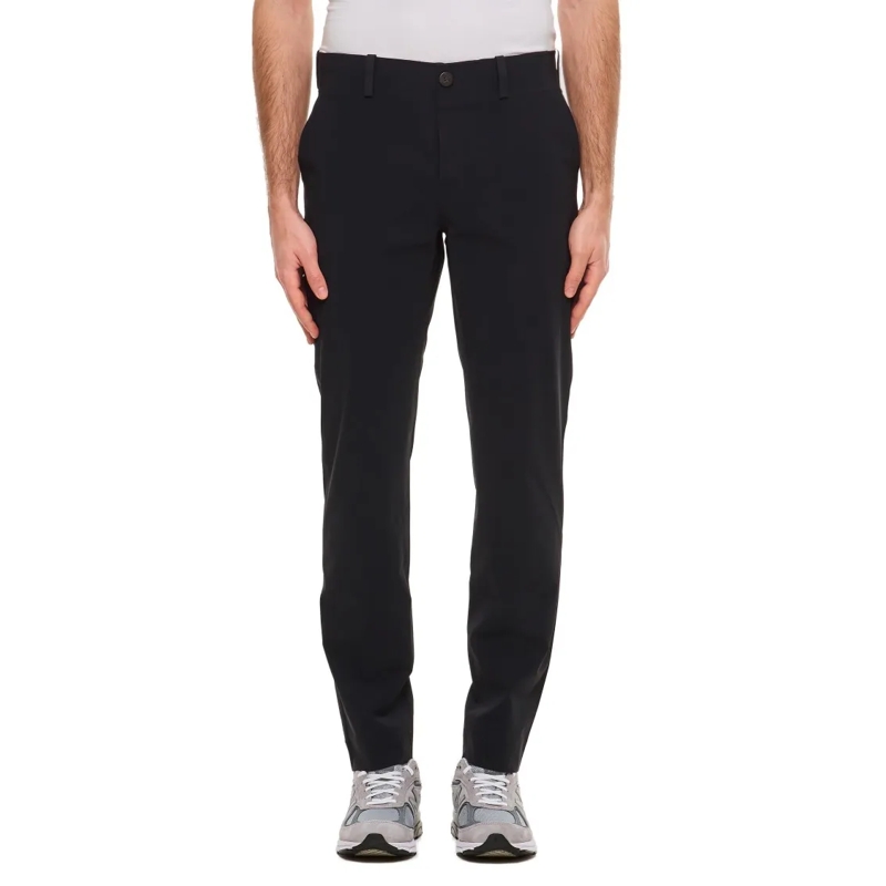 Rrd Pantalon de costume Surflex Tech Week End Light Pant Black
