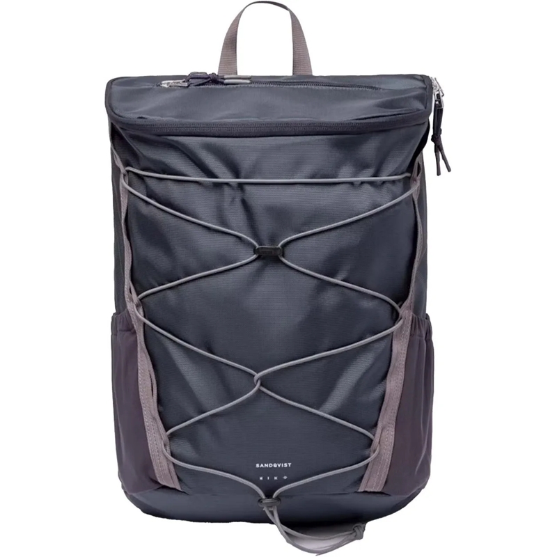 Sandqvist Fourre-tout Sandqvist Creek Hike Rugtassen Blauw Creek Hike Mu blau