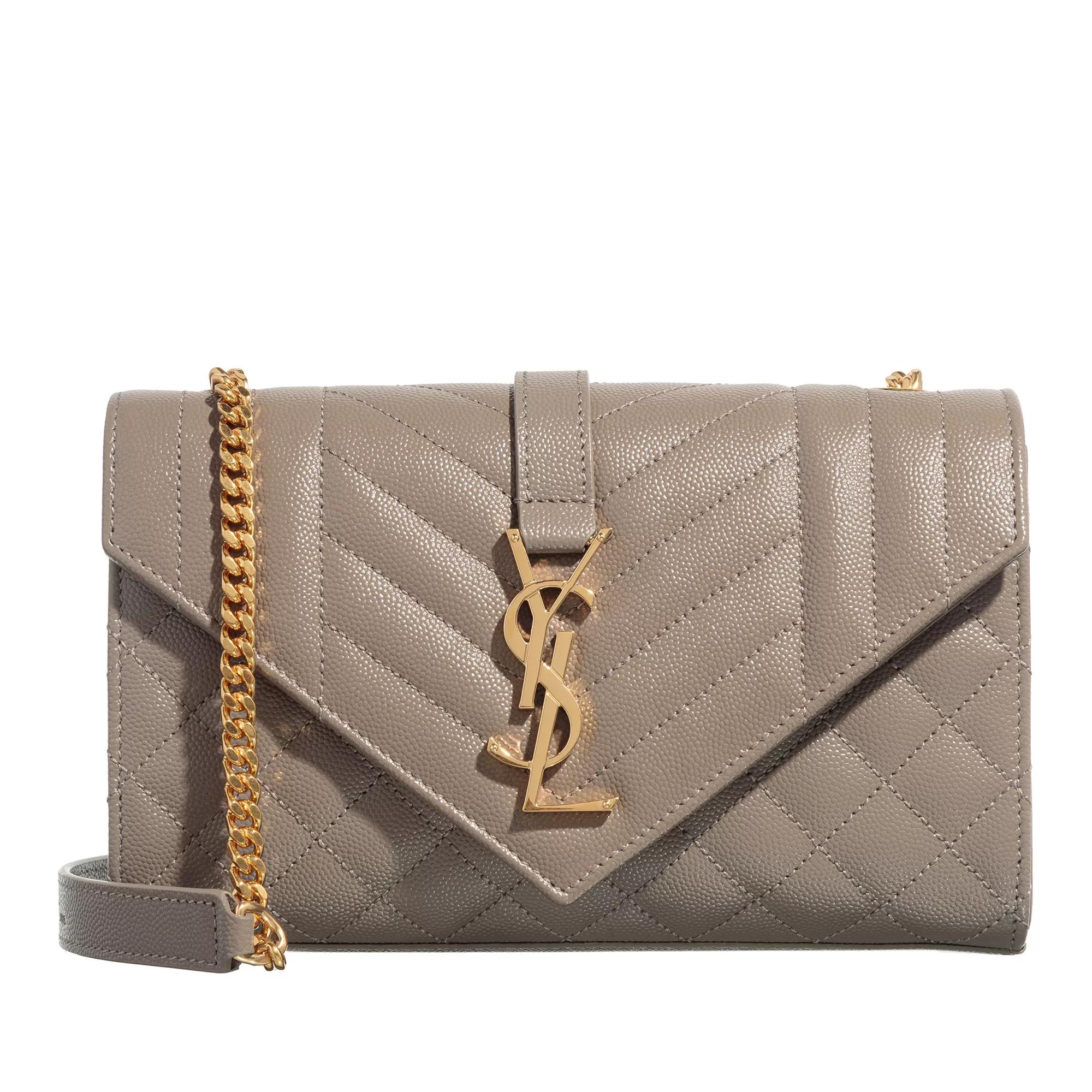 Small ysl sale envelope bag