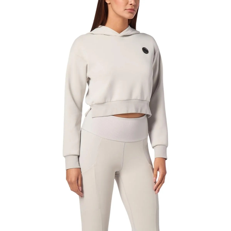 Plein Sport Sweatshirt Hoodie grau(Image 3)