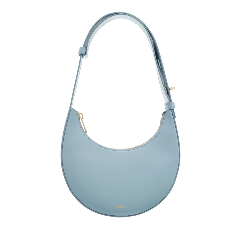Furla Hobo Bag Furla Delizia Mini Shoulder Ba Cirro