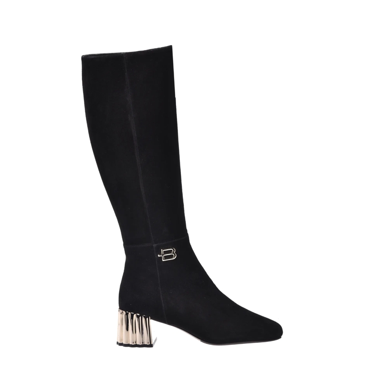 Baldinini Stiefel STIEFEL BALDININI schwarz