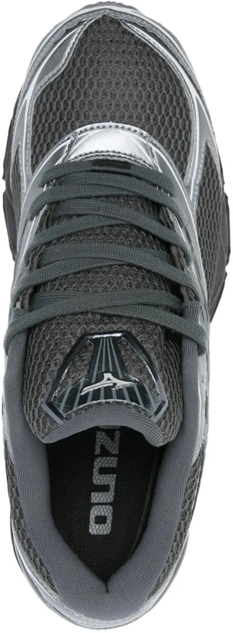 Thumbnail - Mizuno Low-Top Sneaker - Sneakers Black - Gr. UK_6 - in Schwarz - für Damen