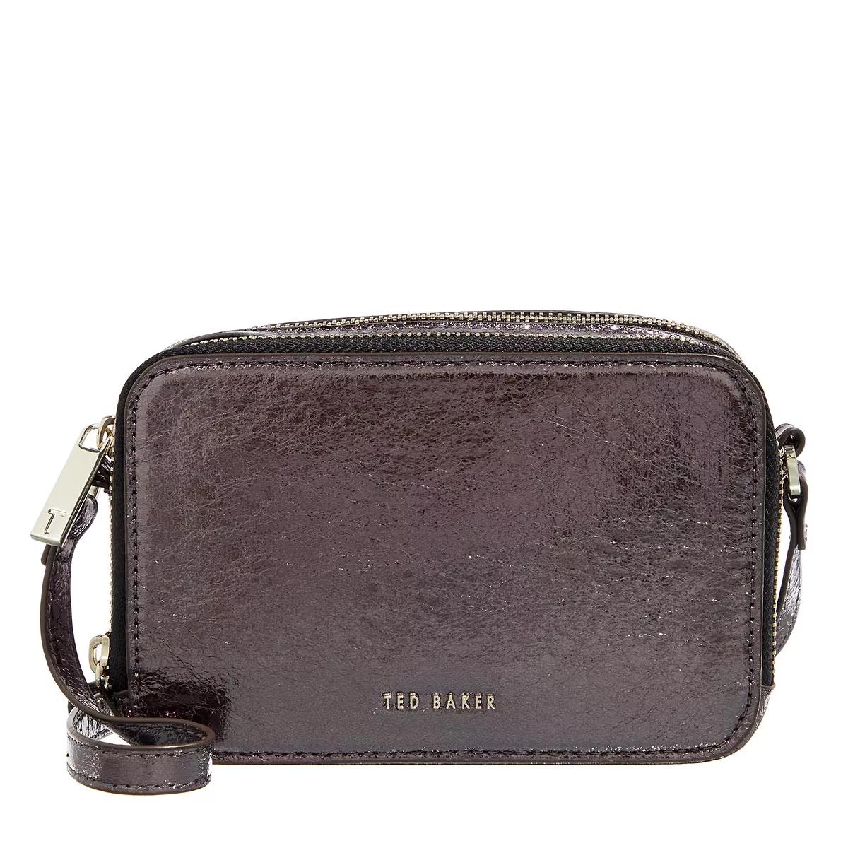 Dark purple clearance crossbody bag