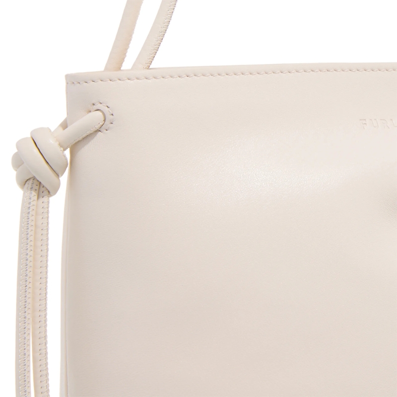 Furla Sac à bandoulière Furla Daisy S Shoulder Bag Panna(Image 3)