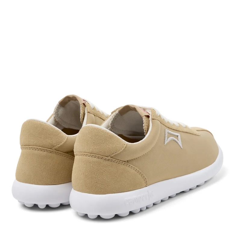 Camper Low-Top-Sneaker Sneaker Pelotas XLF Pelotas XLF beige(Image 3)