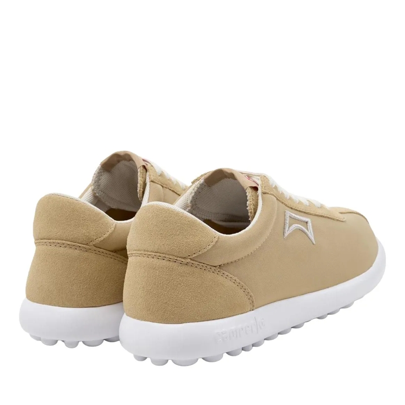 Camper Low-Top-Sneaker Sneaker Pelotas XLF Pelotas XLF beige(Image 3)