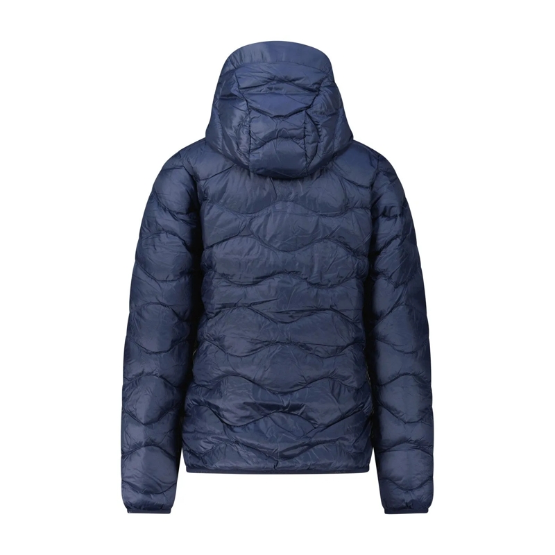 Peak Performance Doudoune Steppjacke mit Daunen blau(Image 2)