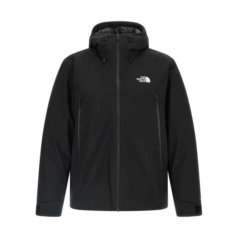 The North Face Parka 'Tnf Range' Parka Black