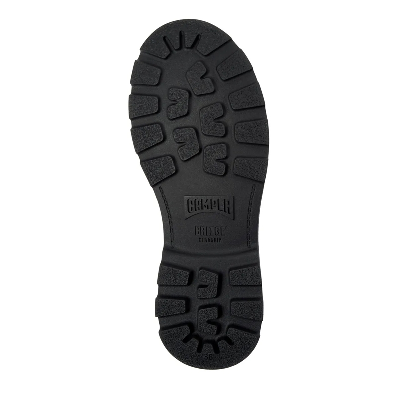 Camper Stiefel Wir präsentieren die nächste Generation des Brutus mittel-grau(Image 4)