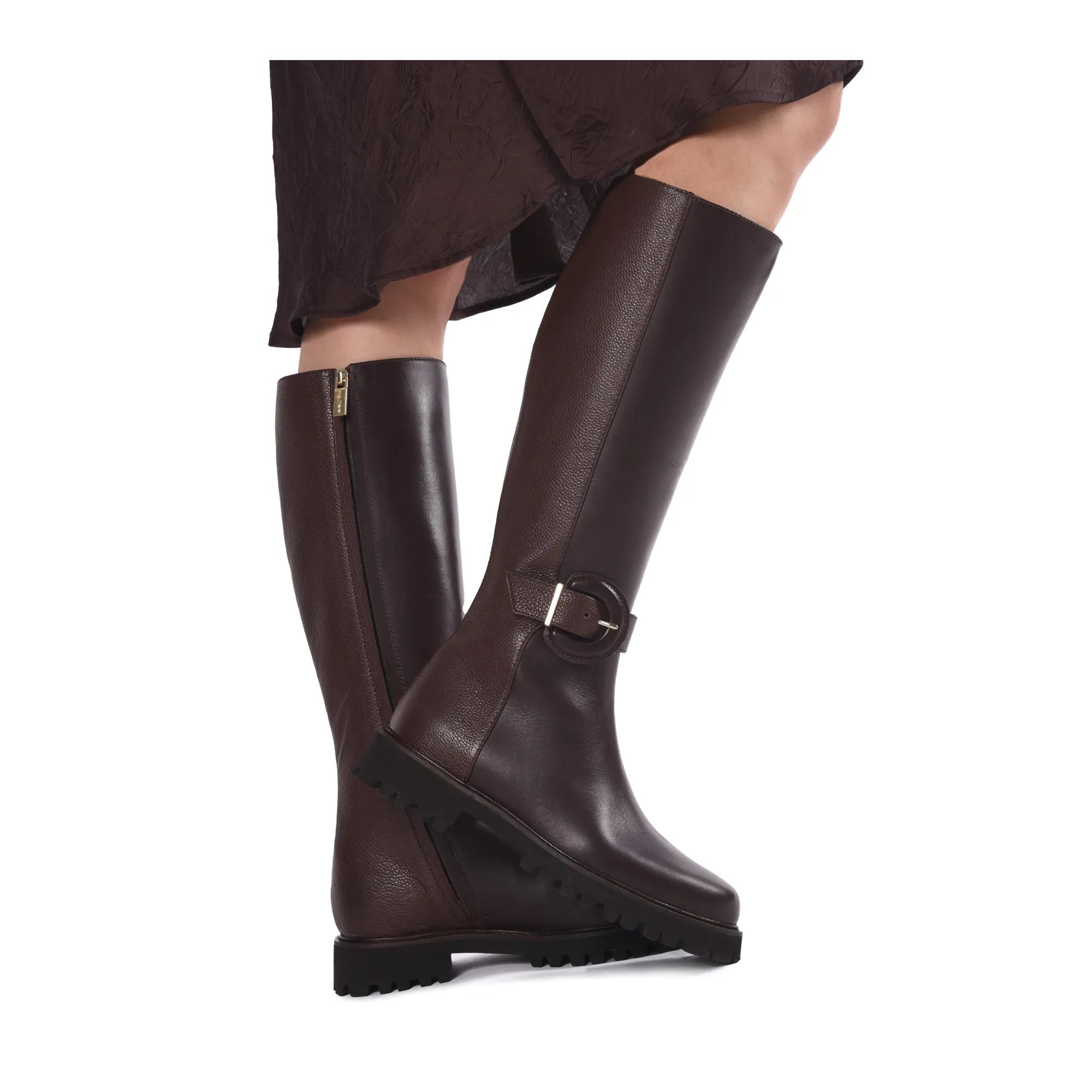 Thumbnail - Baldinini Stiefel - STIEFEL BALDININI - Gr. 40 (EU) - in Braun - für Damen