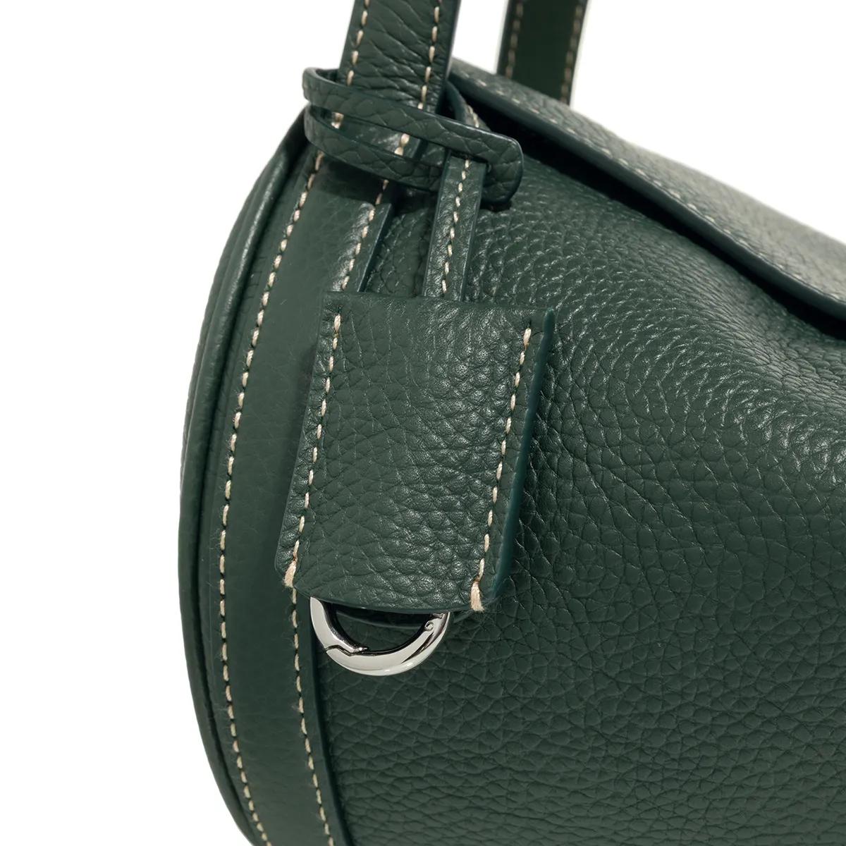 Polo Ralph Lauren Weekender Ply Br Dffl-Duffle-Medium in groen