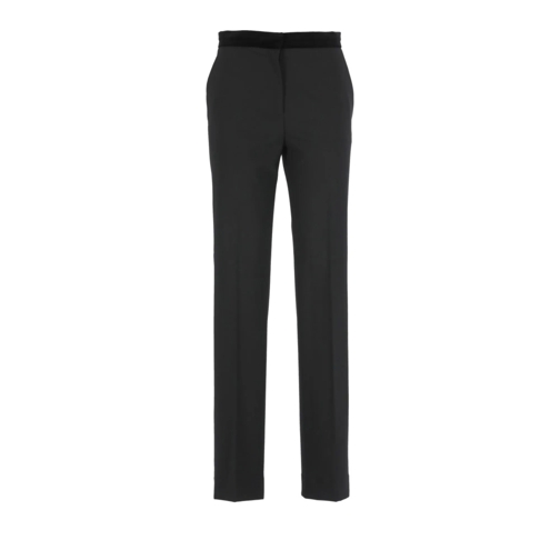 Antonelli  Pearl Pants Black