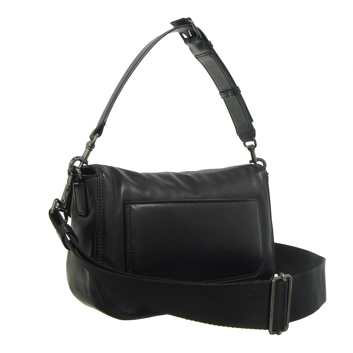 Valentino Garavani Crossbody bags Shoulder Bag All Time in zwart