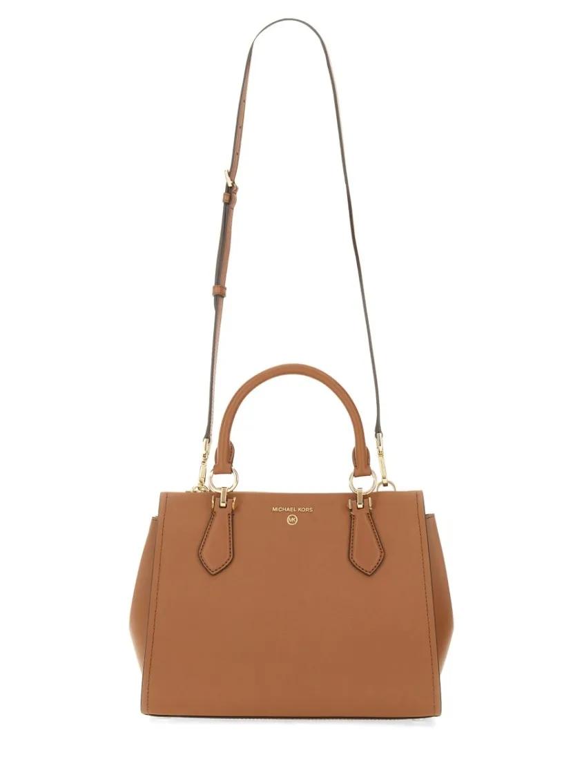 Michael Kors Crossbody bags "Marilyn" Handbag in bruin