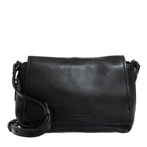 Liebeskind Berlin Sac à bandoulière Crossbody S Black