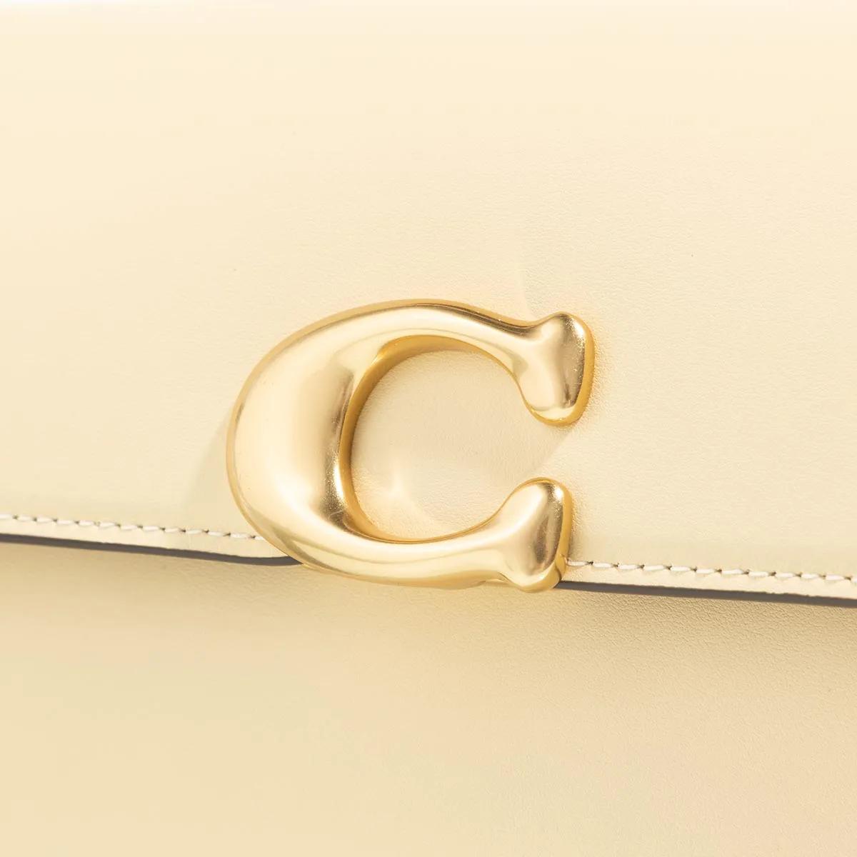 Coach Crossbody bags Rcltr Jet Bag;B4 Lgz in beige