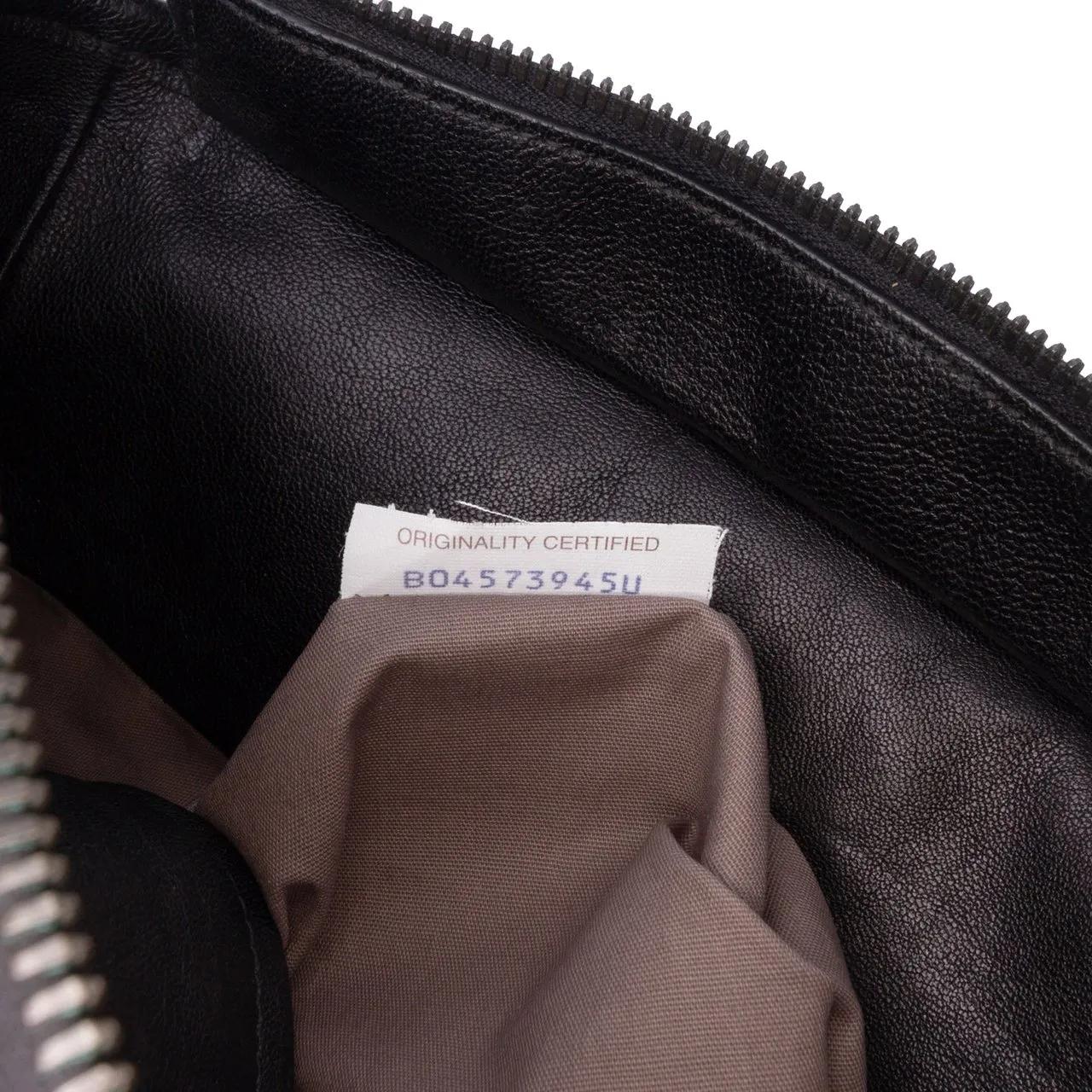 Thumbnail - Bottega Veneta Shopper - Bicolor Leather Intrecciato Tote - Gr. unisize - in Blau - für Damen